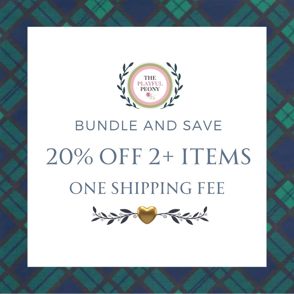 Peter Millar Navy Gingham Check Performance Fabri… - image 8